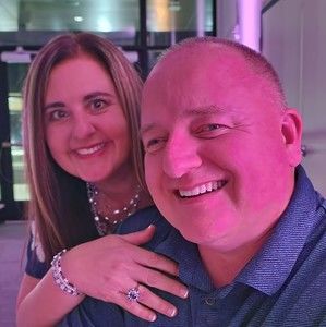 Meet your Posher, Doug pam